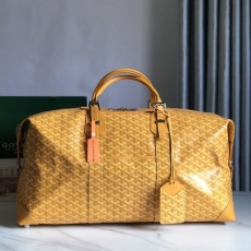 Goyard Travel Bags